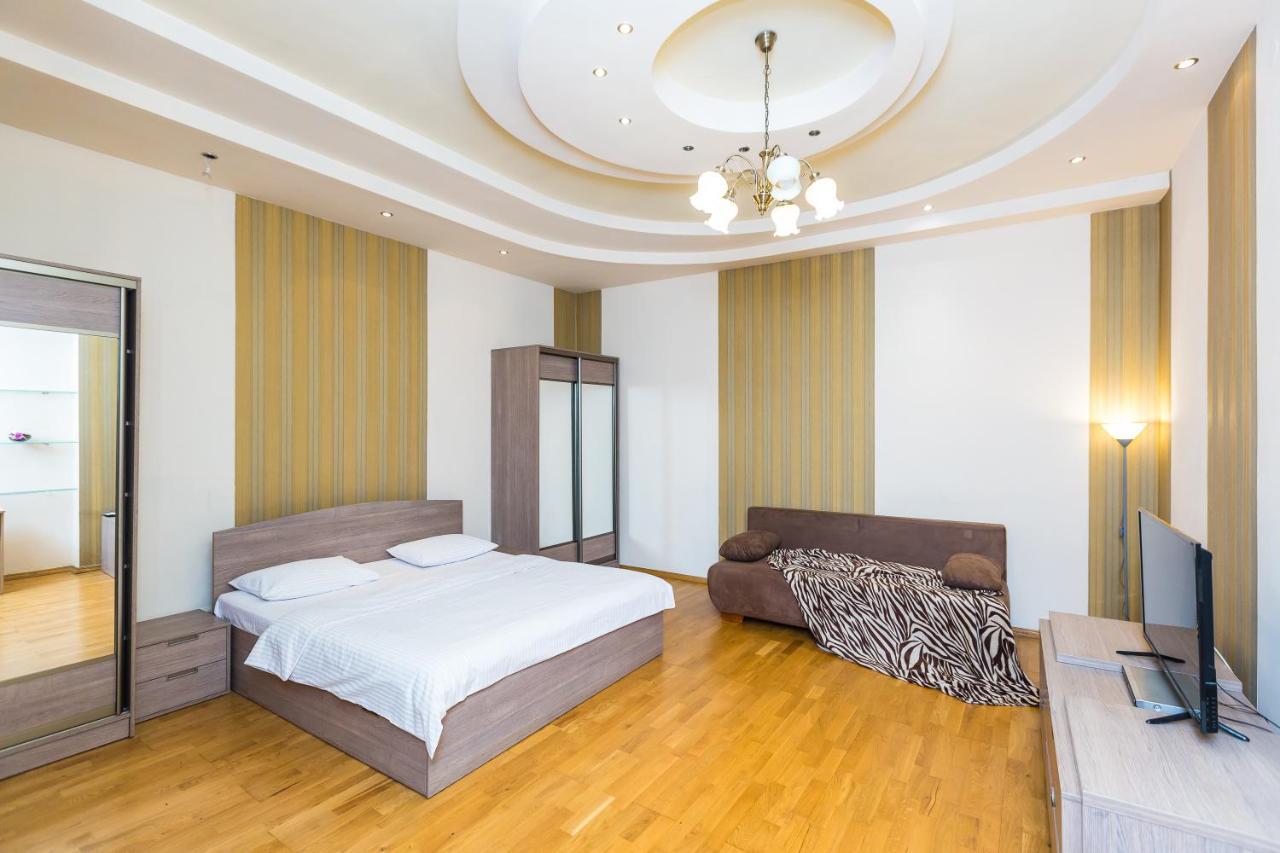 Куліша 15, Апартаменти В Центрі,Тц Форум,Оперний Lwów Zewnętrze zdjęcie