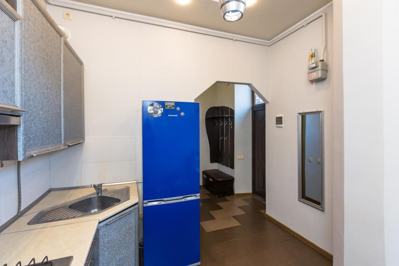 Куліша 15, Апартаменти В Центрі,Тц Форум,Оперний Lwów Zewnętrze zdjęcie