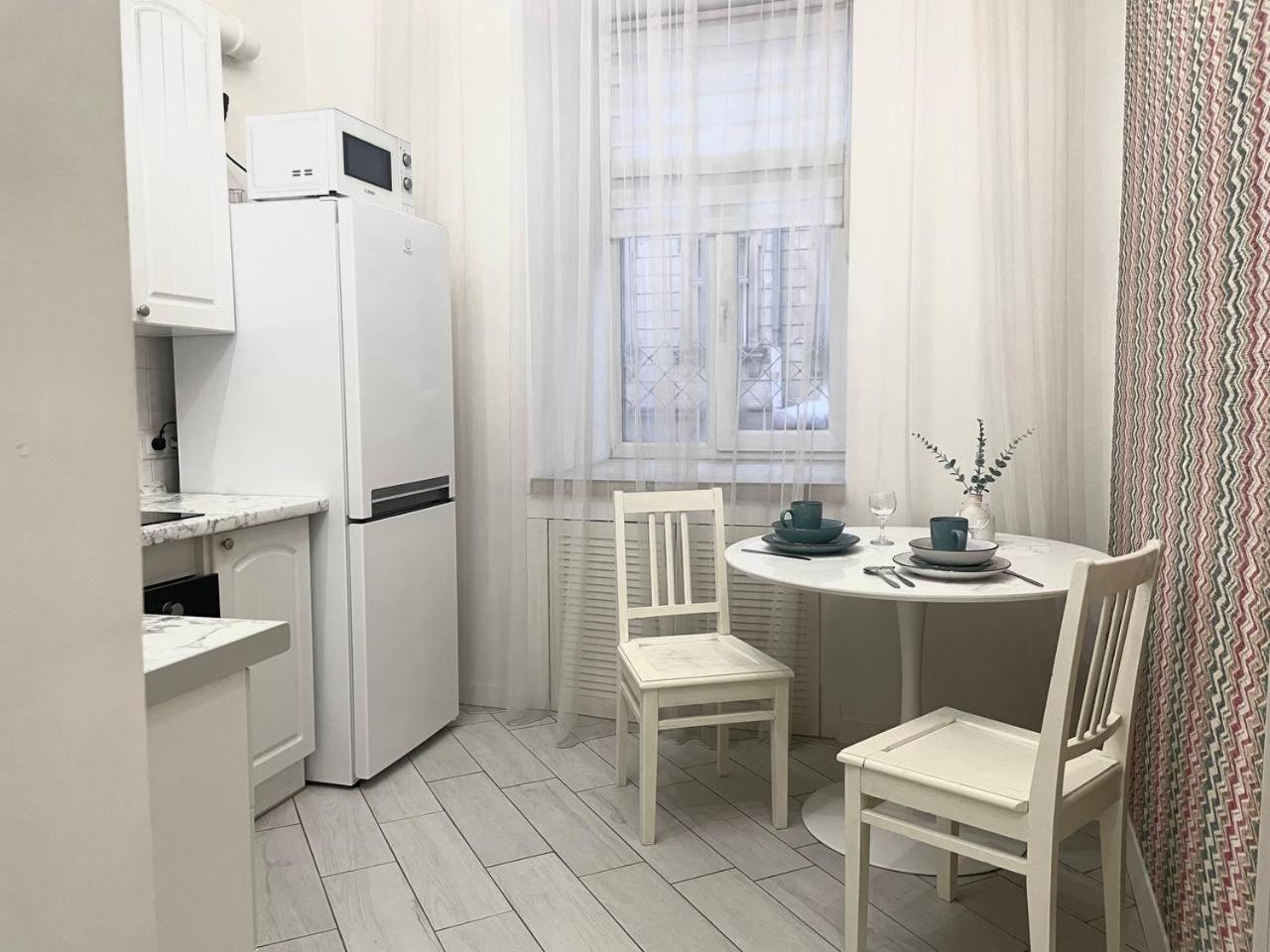 Куліша 15, Апартаменти В Центрі,Тц Форум,Оперний Lwów Zewnętrze zdjęcie